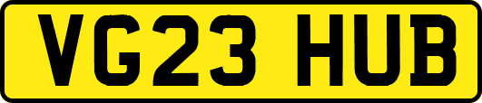 VG23HUB