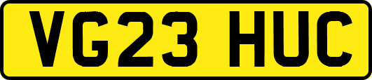 VG23HUC
