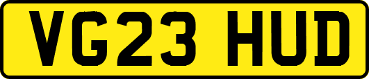 VG23HUD