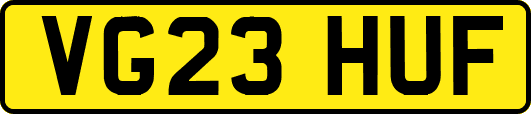 VG23HUF