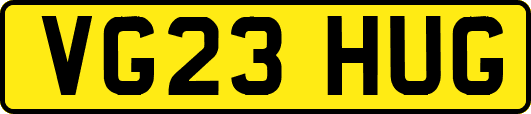 VG23HUG