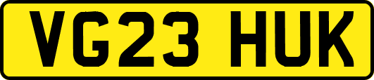 VG23HUK