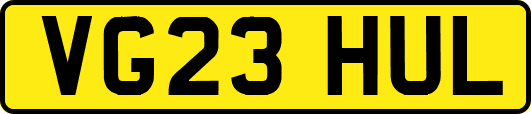 VG23HUL