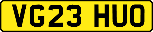 VG23HUO