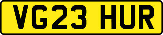 VG23HUR