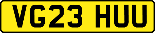 VG23HUU