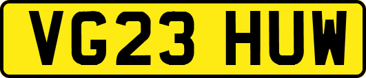 VG23HUW