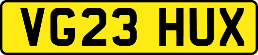 VG23HUX