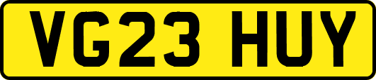 VG23HUY