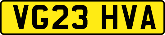 VG23HVA