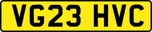 VG23HVC