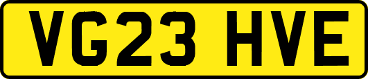 VG23HVE