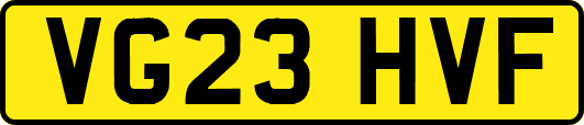 VG23HVF
