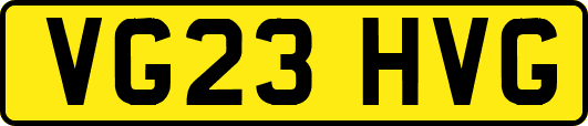 VG23HVG