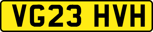 VG23HVH