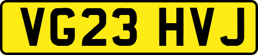 VG23HVJ