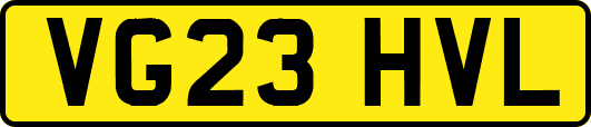 VG23HVL