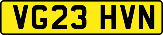 VG23HVN