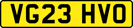 VG23HVO