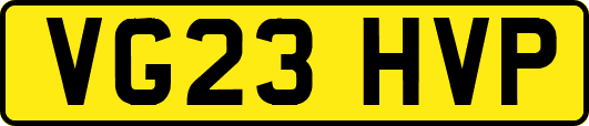 VG23HVP