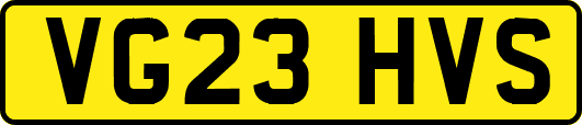 VG23HVS