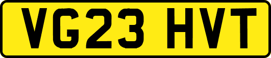 VG23HVT