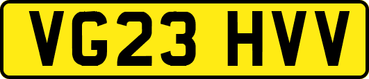 VG23HVV