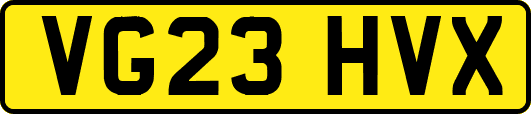 VG23HVX
