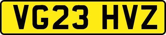 VG23HVZ