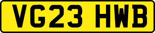 VG23HWB