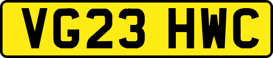 VG23HWC