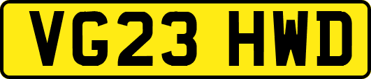VG23HWD