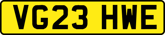 VG23HWE