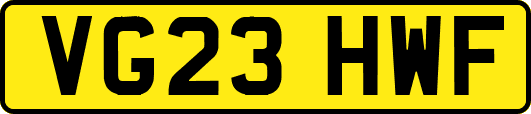 VG23HWF