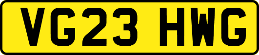 VG23HWG