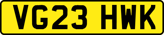 VG23HWK