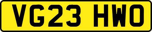 VG23HWO