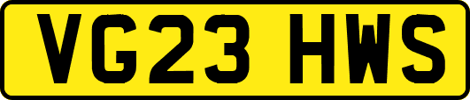 VG23HWS