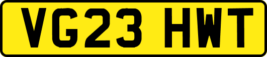 VG23HWT