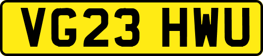 VG23HWU