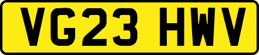 VG23HWV