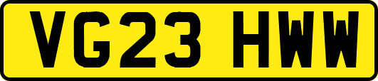 VG23HWW