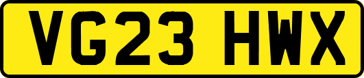 VG23HWX