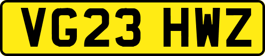 VG23HWZ