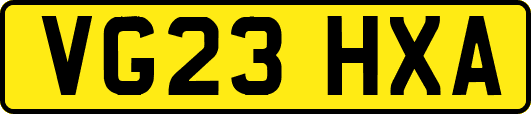 VG23HXA