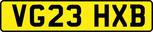 VG23HXB
