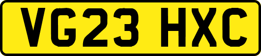 VG23HXC