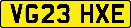 VG23HXE
