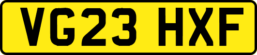 VG23HXF