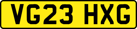 VG23HXG
